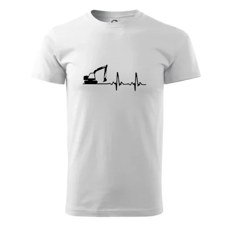 EKG bagr