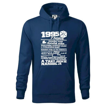 1995 v kostce