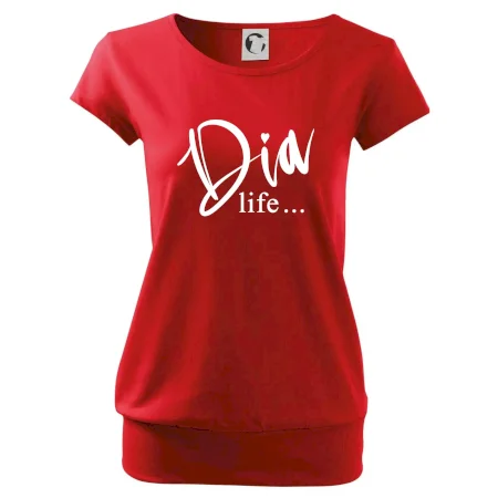 D I A Life