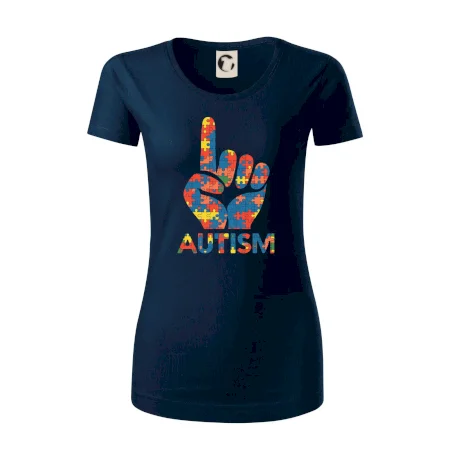 Autism ruka