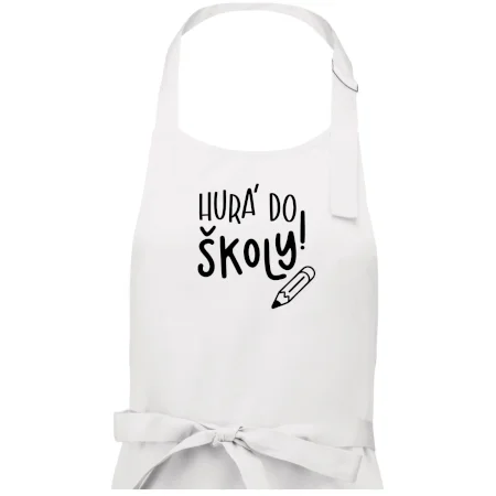 Hurá do školy!