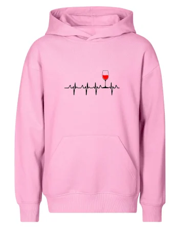 Víno ekg