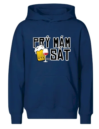Prý mám 50 SÁT