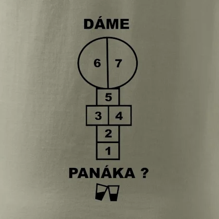 Dáme panáka?