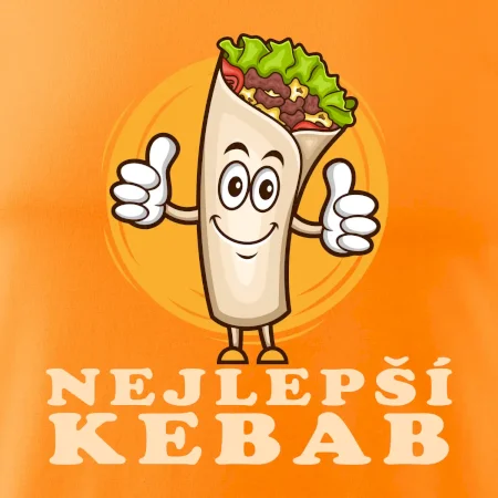 Nejlepší kebab