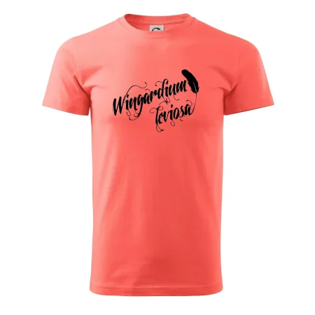 Harry - Wingardium Leviosa