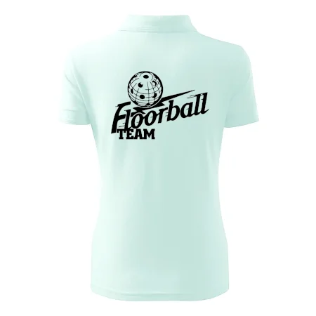 Florbal team