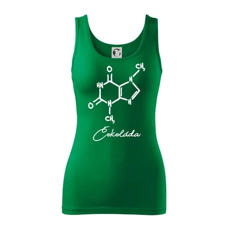 Čokoláda chemie
