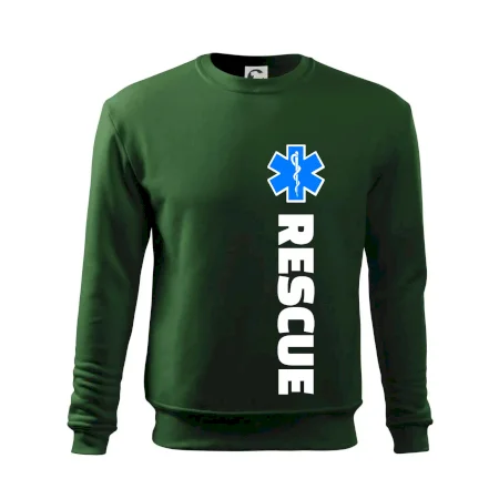 Rescue - pro záchranáře