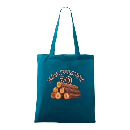 Mám kulatiny 70