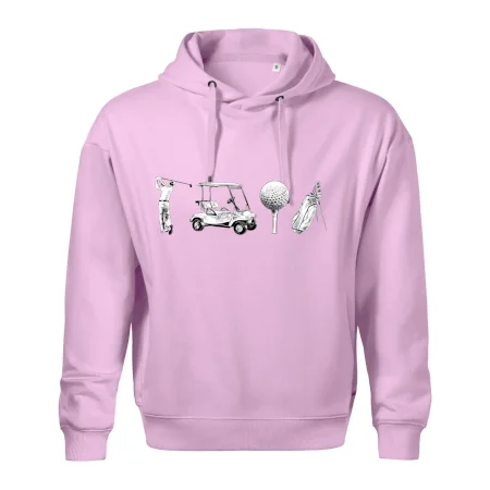 Golfový set