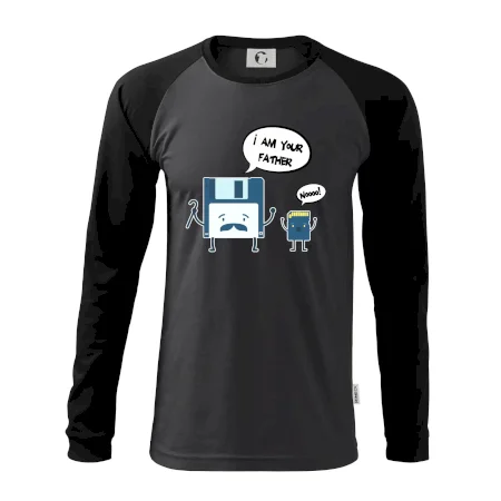 I am your father SD karta