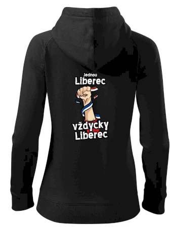 Jednou Liberec vždycky Liberec