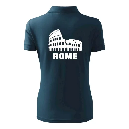Italy Koloseum Rome