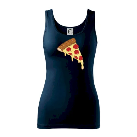 Pizza pro gurmány