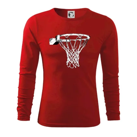 Basketbalový koš