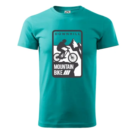 MTB downhill hranaté