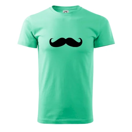 Mustache - knírek