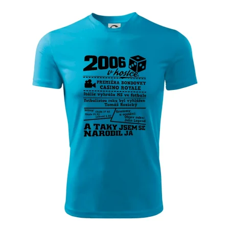 2006 v kostce