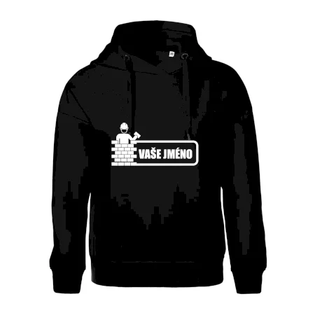Zedník - jméno v rámečku