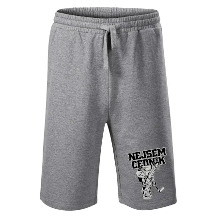 Nejsem cedník