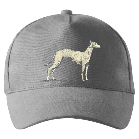 Vintage Whippet