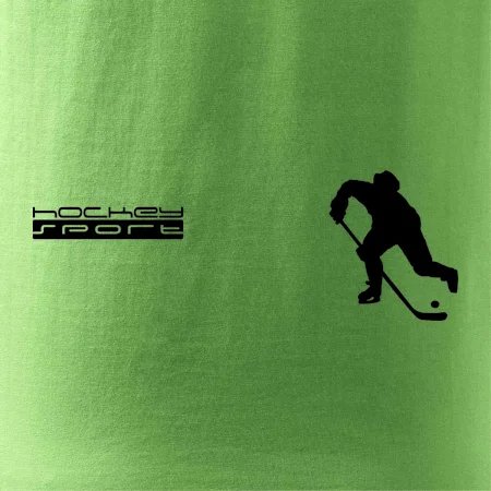 Hockey sport