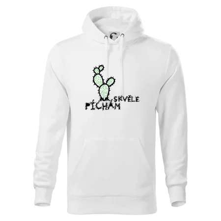 Píchám skvěle