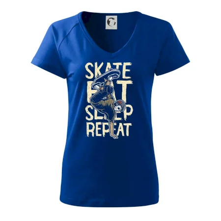 Skate Eat Sleep Repeat
