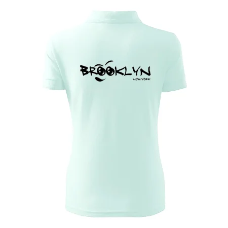 Brooklyn úsměv