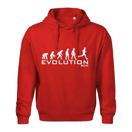 Evoluce Run