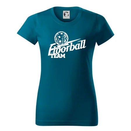 Florbal team