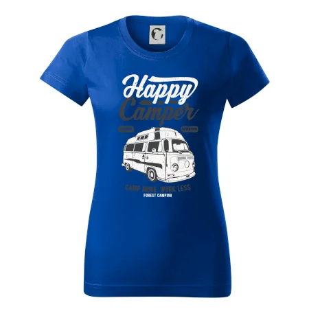 Happy Camper