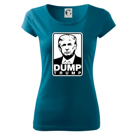 Dump Trump