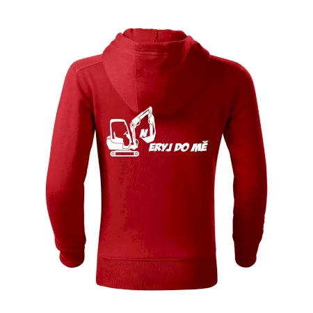 Neryj do mě
