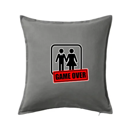 Bachelor Party - Game over (hetero)