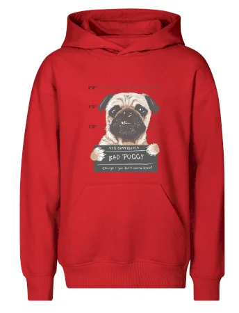 Mops - Bad Puggy