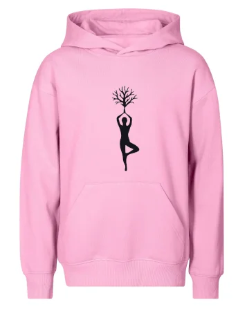 Yoga strom