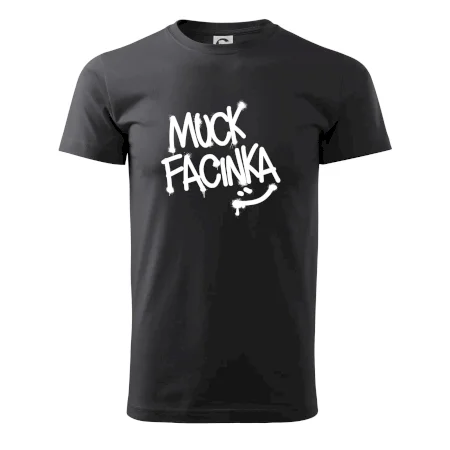 Muck facinka