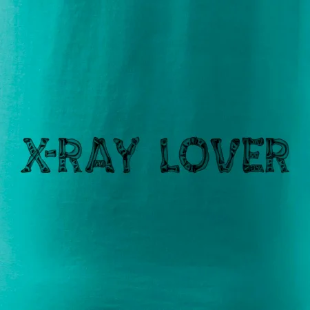 X-ray Lover