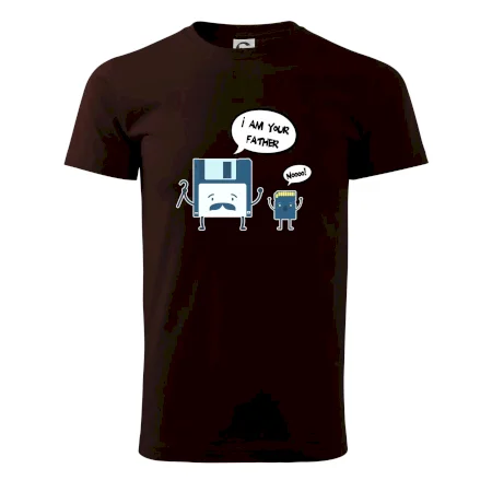 I am your father SD karta