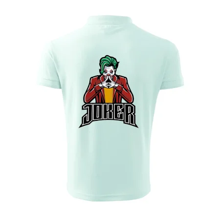 Joker šílený