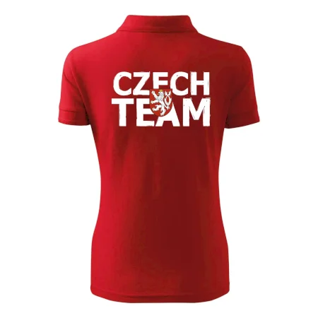 Czech team - Český lev