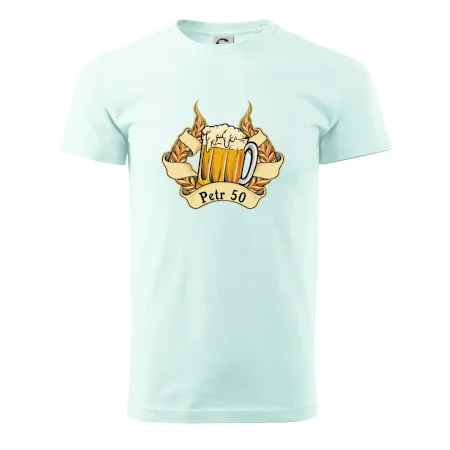 Pivo oslavenec