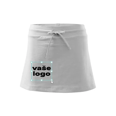 Vlastní logo - Tričko nebo mikina