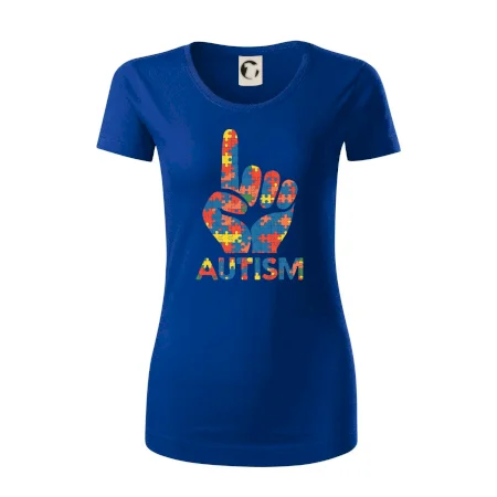 Autism ruka