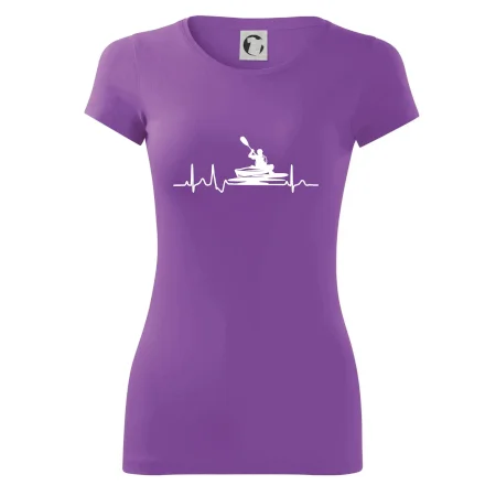 EKG kajak