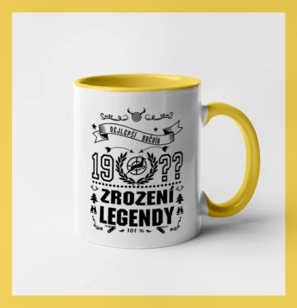 Zrození legendy - pro myslivce