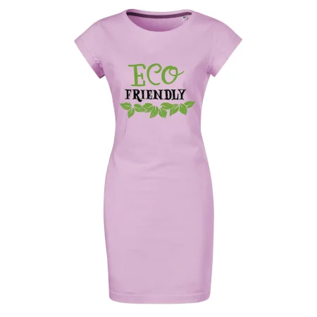 Eco friendly - lístečky