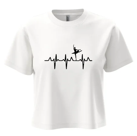 EKG balet